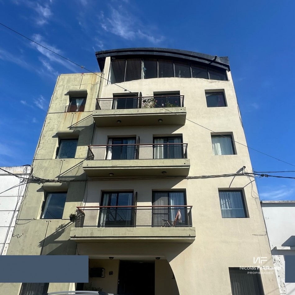 DEPARTAMENTO EN VENTA
