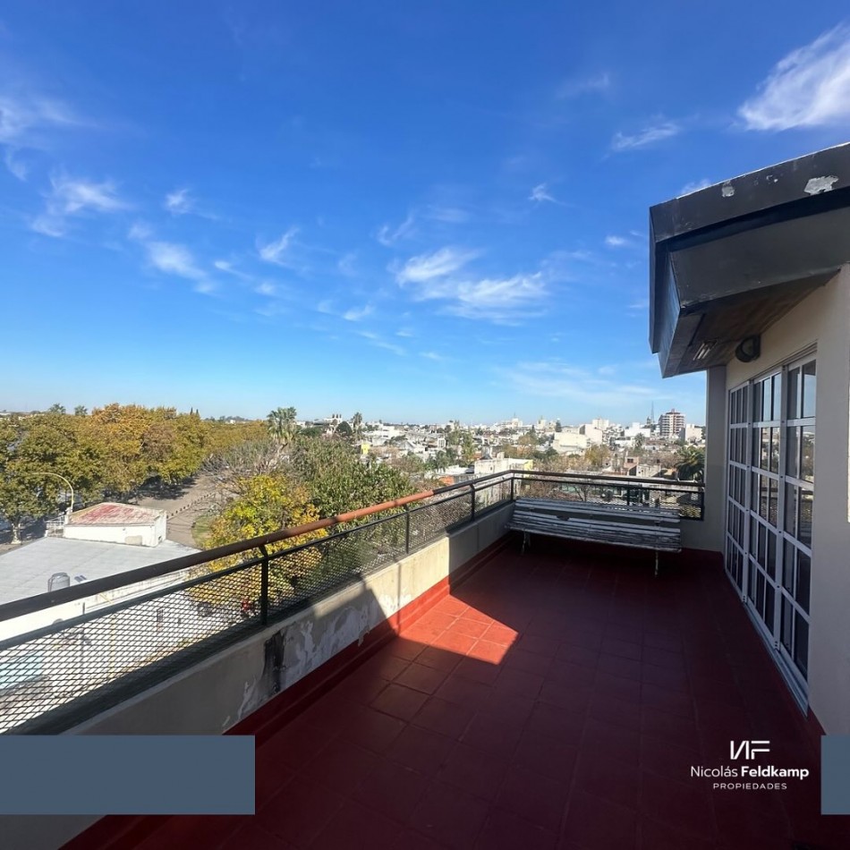 DEPARTAMENTO EN VENTA