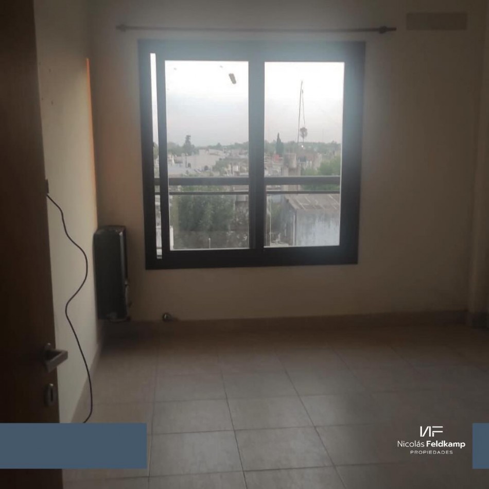 ¡Departamento centrico en alquiler en Gualeguaychu!