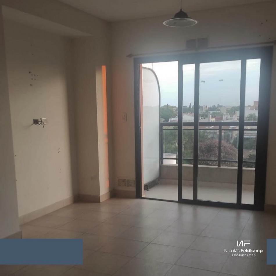 ¡Departamento centrico en alquiler en Gualeguaychu!