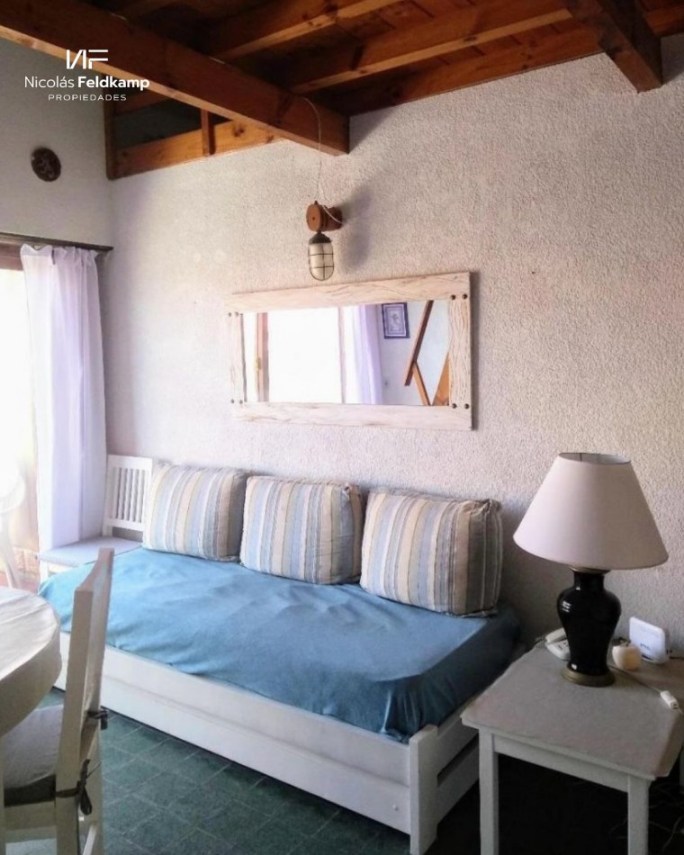 No te pierdas la oportunidad de disfrutar de tus vacaciones en Pinamar! 