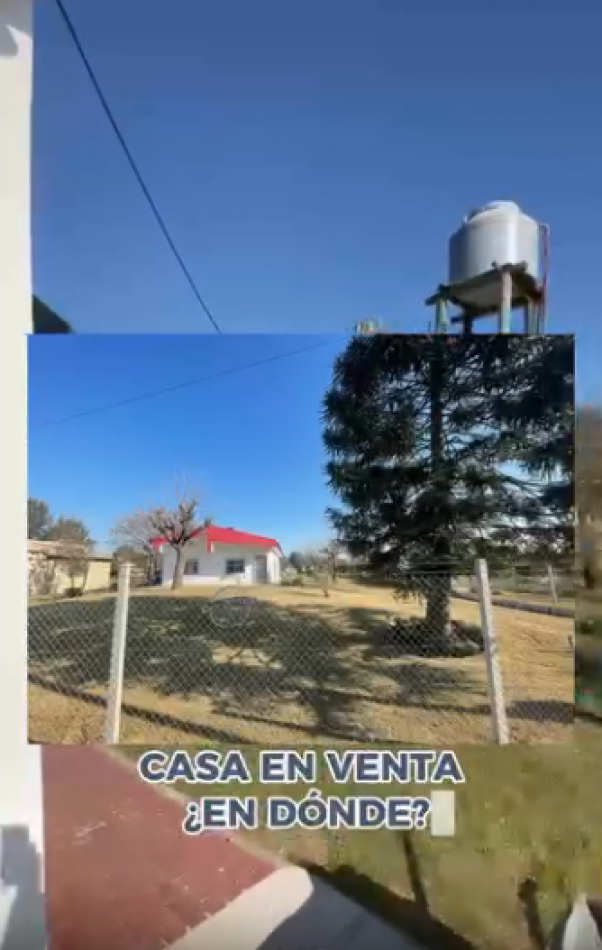 ¡Oportunidad en venta! 