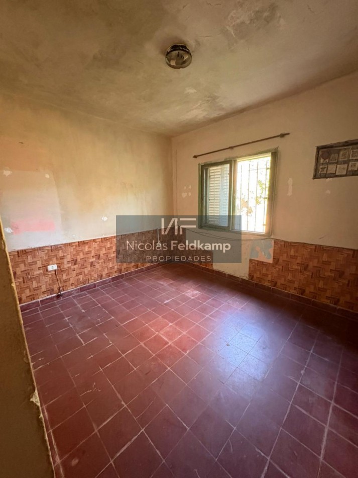 CASA EN VENTA 