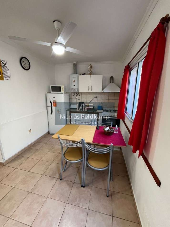 DEPARTAMENTO DOS AMBIENTES 