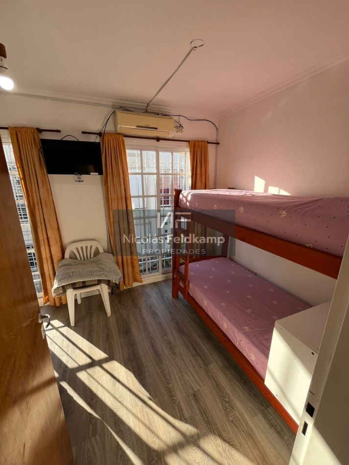 DEPARTAMENTO DOS AMBIENTES 