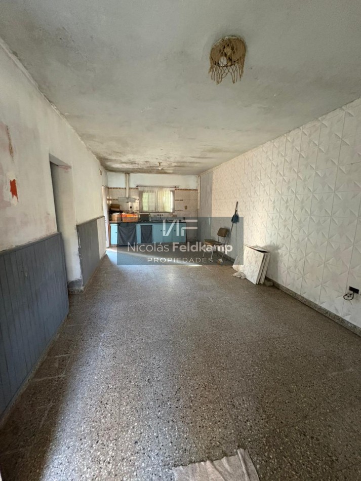 CASA EN VENTA 