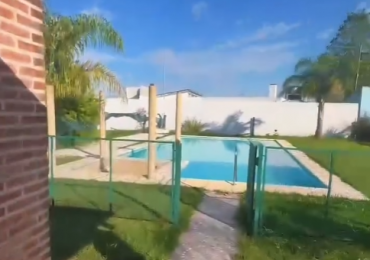 CASA EN PUEBLO BELGRANO.