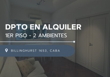 NUEVO INGRESO‼️